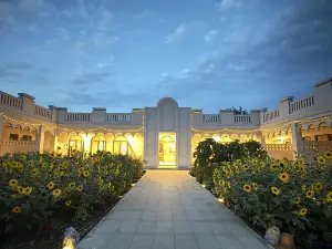 Xinglu Zhuli'zi Homestay