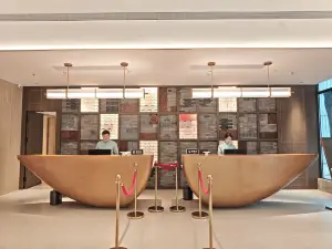 Xiaoping Ordnance Hotel