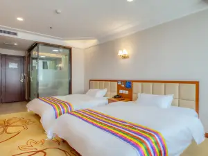 Hancheng Hotel (Yanji University West Market Branch)