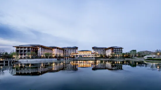 Primus Hotel Xuzhou Dalong Lake