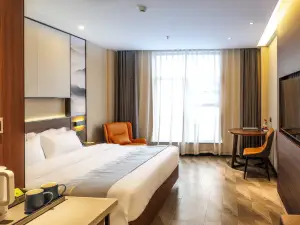 New Beacon Shangju Hotel