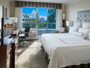 グランヴィル アイランド ホテル