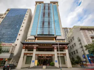 Shuiyue Shanyu Hotel