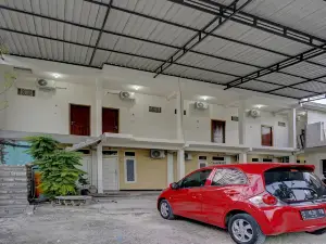 Grand Hagawa Syariah Near Alun Alun Lamongan RedPartner