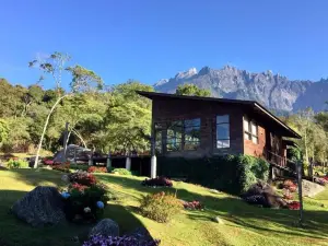 Spring Garden Kundasang
