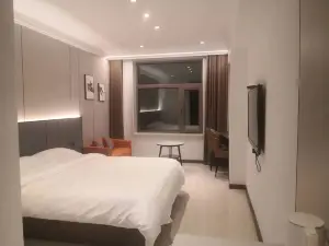 Jinlai Hotel