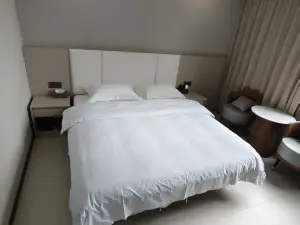 Zhengde Hotel