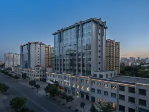 Olansdi Hotel
