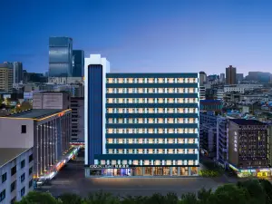 Atour Light Hotel Huancheng South Road Kunming Railway Station, KUNMING