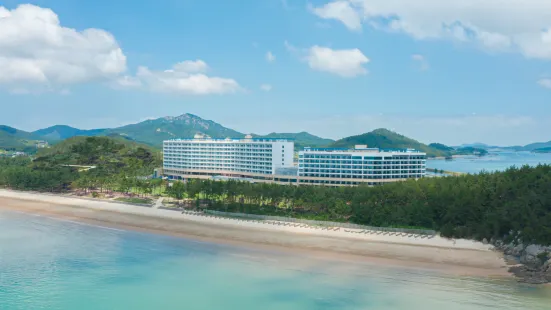 C-One Island Hotel & Resort Jaeundo 