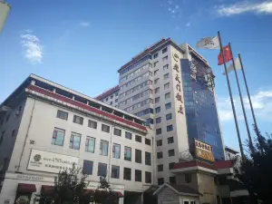 Chongwenmen Hotel