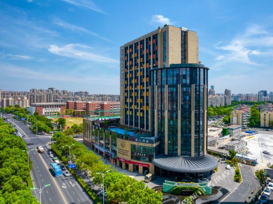 Landison Lanli Hotel Hangzhou