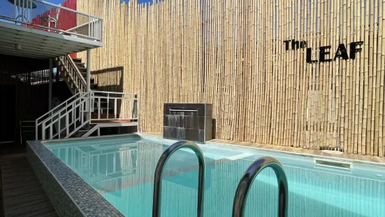 The Leaf&Pool Resort Kohlarn