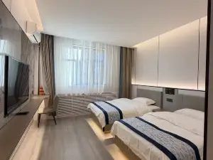 民豐綠洲賓館