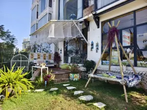 湖影中国式旅館 撫仙湖（撫仙湖）