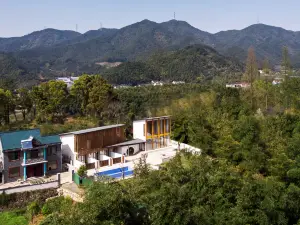 Yuyao Shanyinhefeng Homestay