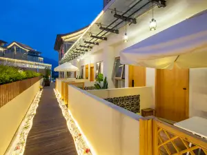 Huaqi Anshe Homestay (Huashan Scenic Area Visitor Center)