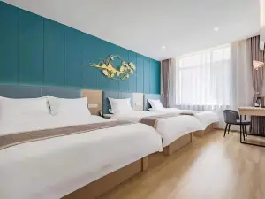 Dandong Jiangting Hotel