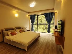 Feiyu Homestay (Xiling Snow Mountain)