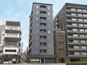 The Pocket Hotel Kyoto Karasuma Gojo