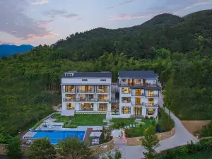 Manyi Dream·Moganshan Resort Homestay