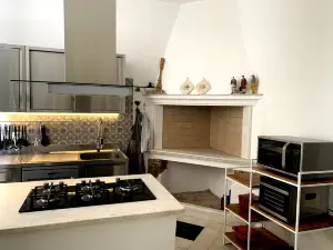 Domo Achenza Guesthouse