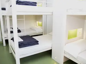 格拉西亞聖喬治青年旅館
