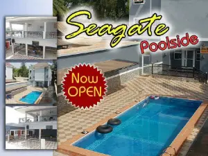 Seagate Hotel and Suites Ltd