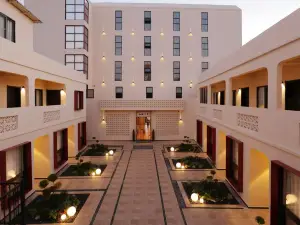 YEMEI Art Villas