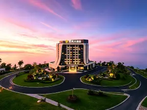 Longfeng Hotel Zhaoqing Sihui
