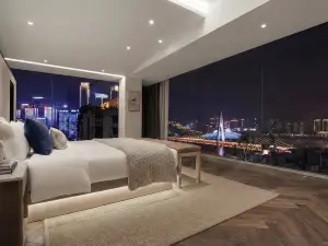 Walling Hotel (Jiefangbei Hongyadong)