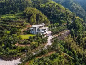 Chunshan Stream Micro-Vacation Homestay (Mayu, Rui'an)
