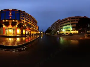 Baoyuan Hotel