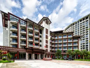 HaiNan Jialan Wellness-hotel