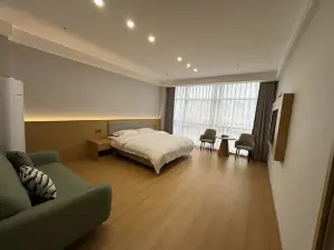 신간 광톈 호텔