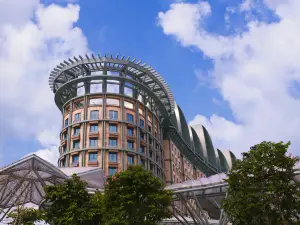 新加坡聖淘沙名勝世界邁克爾酒店