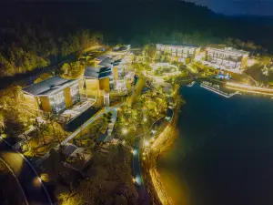 Tianmu Lake Yinhuju Resort