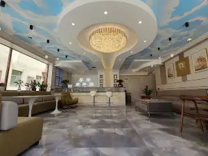 Purang Jidu Oxygen-enriched Hotel
