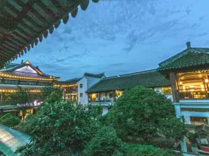 Zhuozheng Bieyuan Hotel