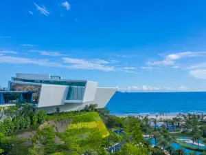 惠州雙月灣泰麗雲頂度假飯店