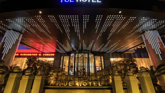 Yue Hotel