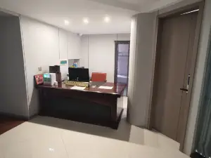 臨猗鑫康賓館