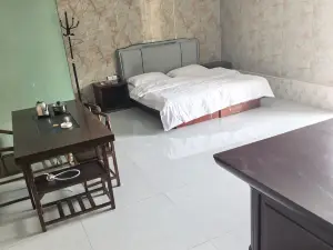 定邊喜子飯店