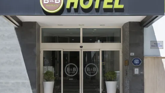 B&B Hotel Pescara
