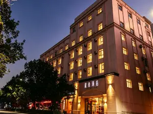 Lanshe Hotel
