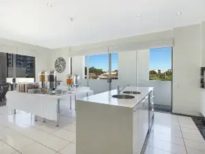 The Chermside Apartments
