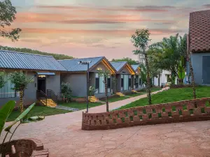 Lantuo Resort