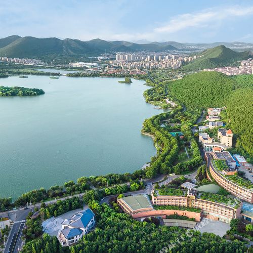 徐州开元名都大酒店