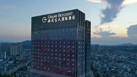 Grand Skylight International Hotel Pingxiang