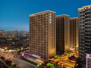 JI Hotel (Linfen Pingyang Square)